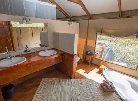Lion Tree Top Lodge Hoedspruit Luaran gambar
