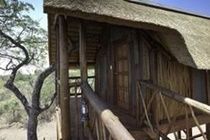 Lion Tree Top Lodge Hoedspruit Luaran gambar