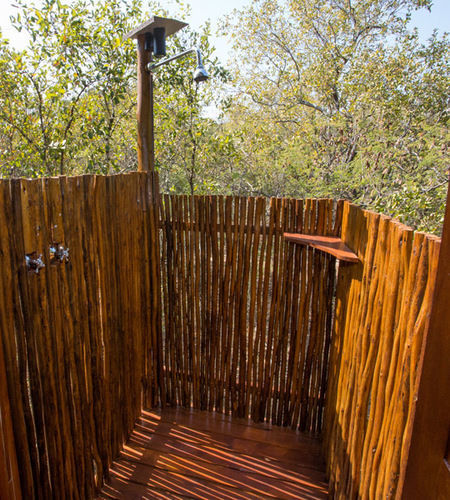 Lion Tree Top Lodge Hoedspruit Luaran gambar